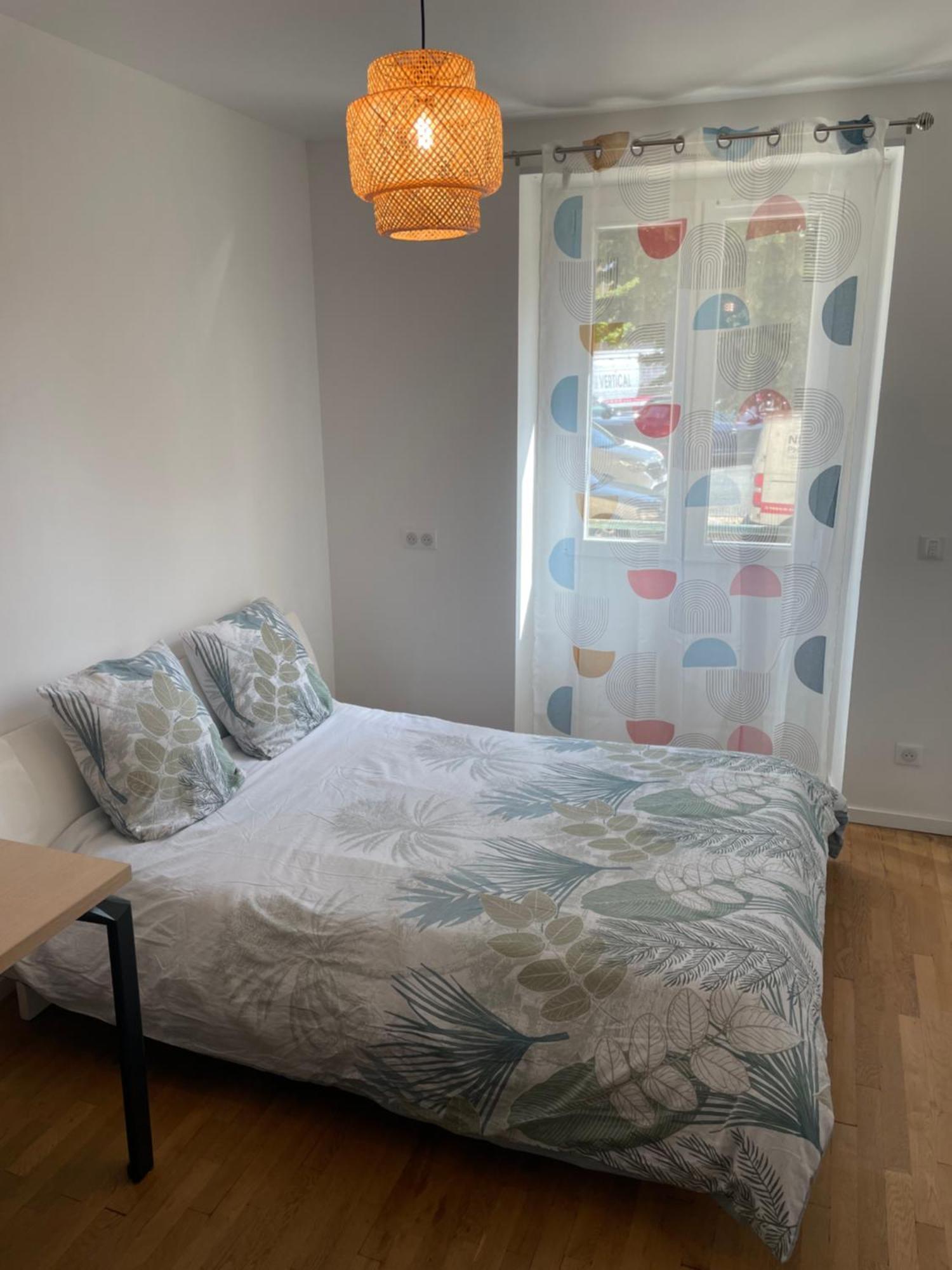 Appartement Du Lion Belfort Exterior photo